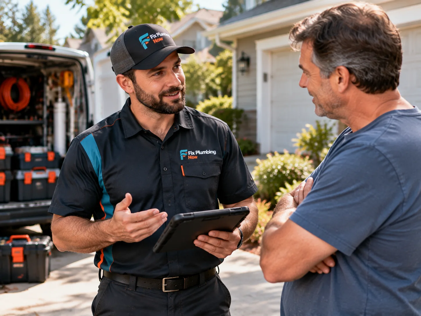 Clogged Drain Service Orleans, IN FAQs